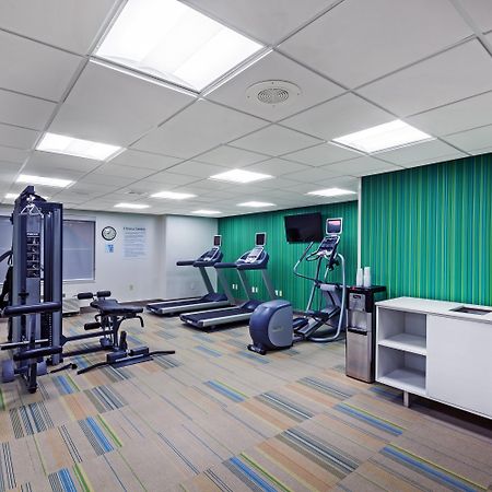 Holiday Inn Express Hotel & Suites Dallas Lewisville By Ihg Esterno foto