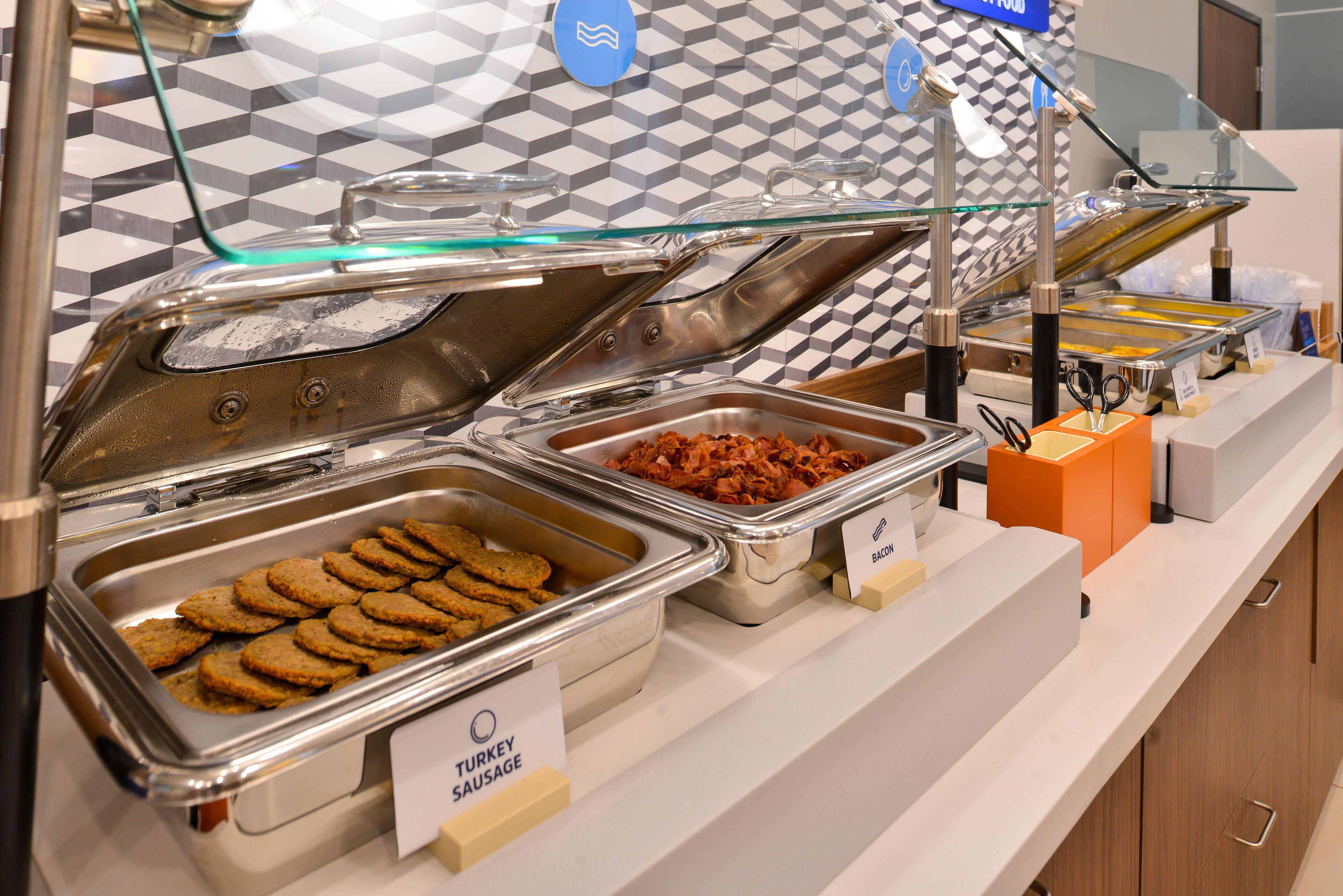 Holiday Inn Express Hotel & Suites Dallas Lewisville By Ihg Esterno foto