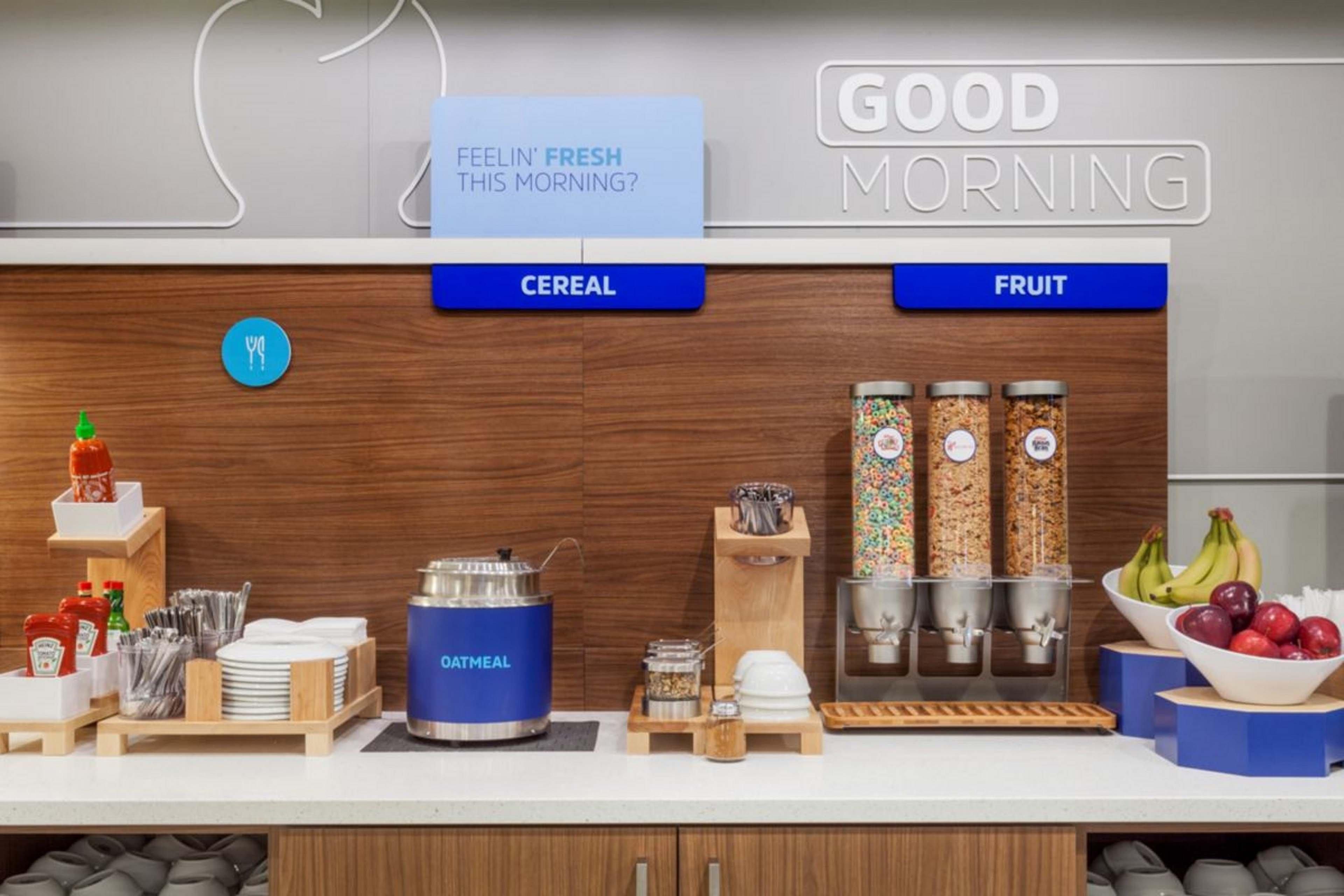 Holiday Inn Express Hotel & Suites Dallas Lewisville By Ihg Esterno foto