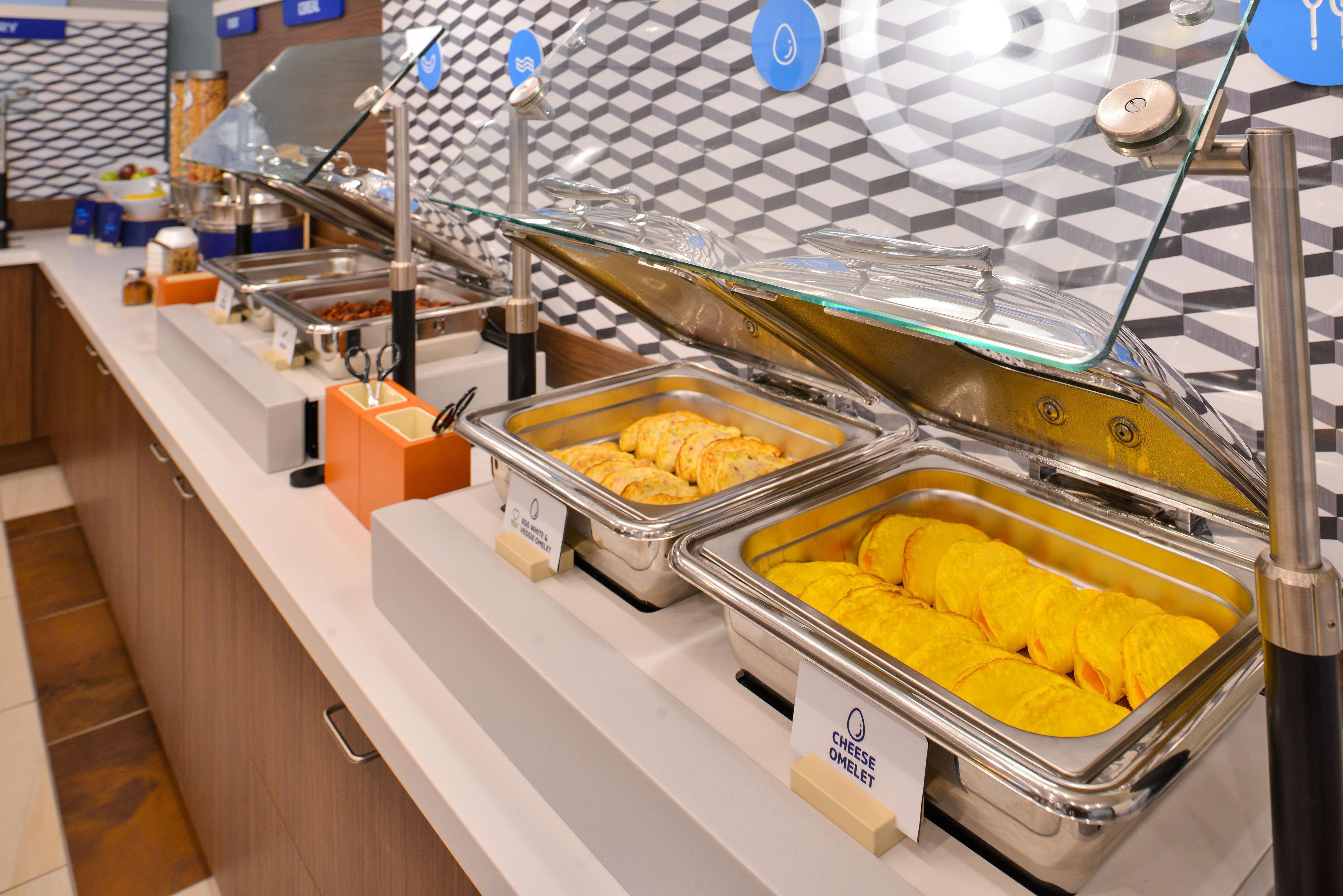 Holiday Inn Express Hotel & Suites Dallas Lewisville By Ihg Esterno foto