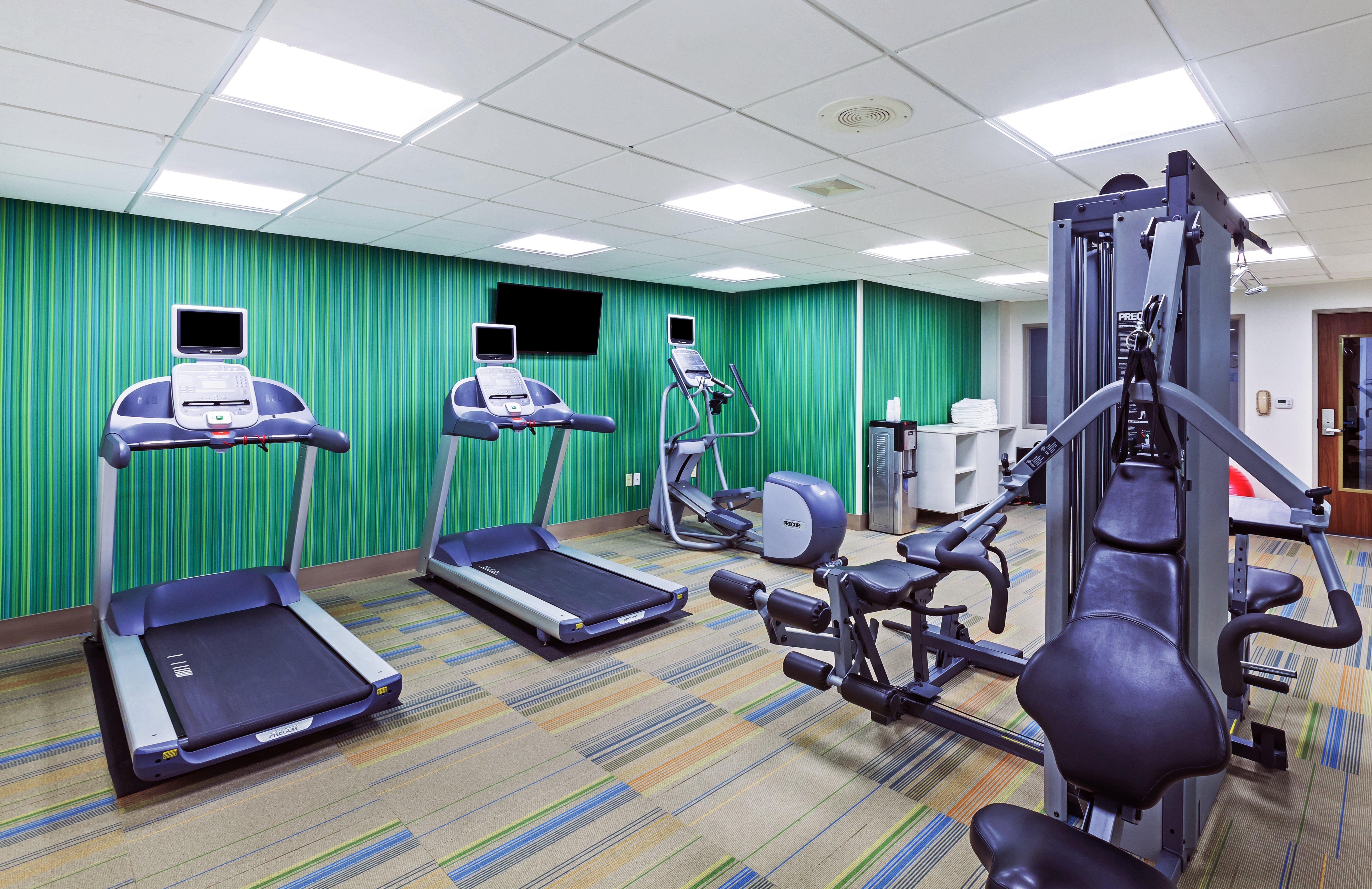 Holiday Inn Express Hotel & Suites Dallas Lewisville By Ihg Esterno foto