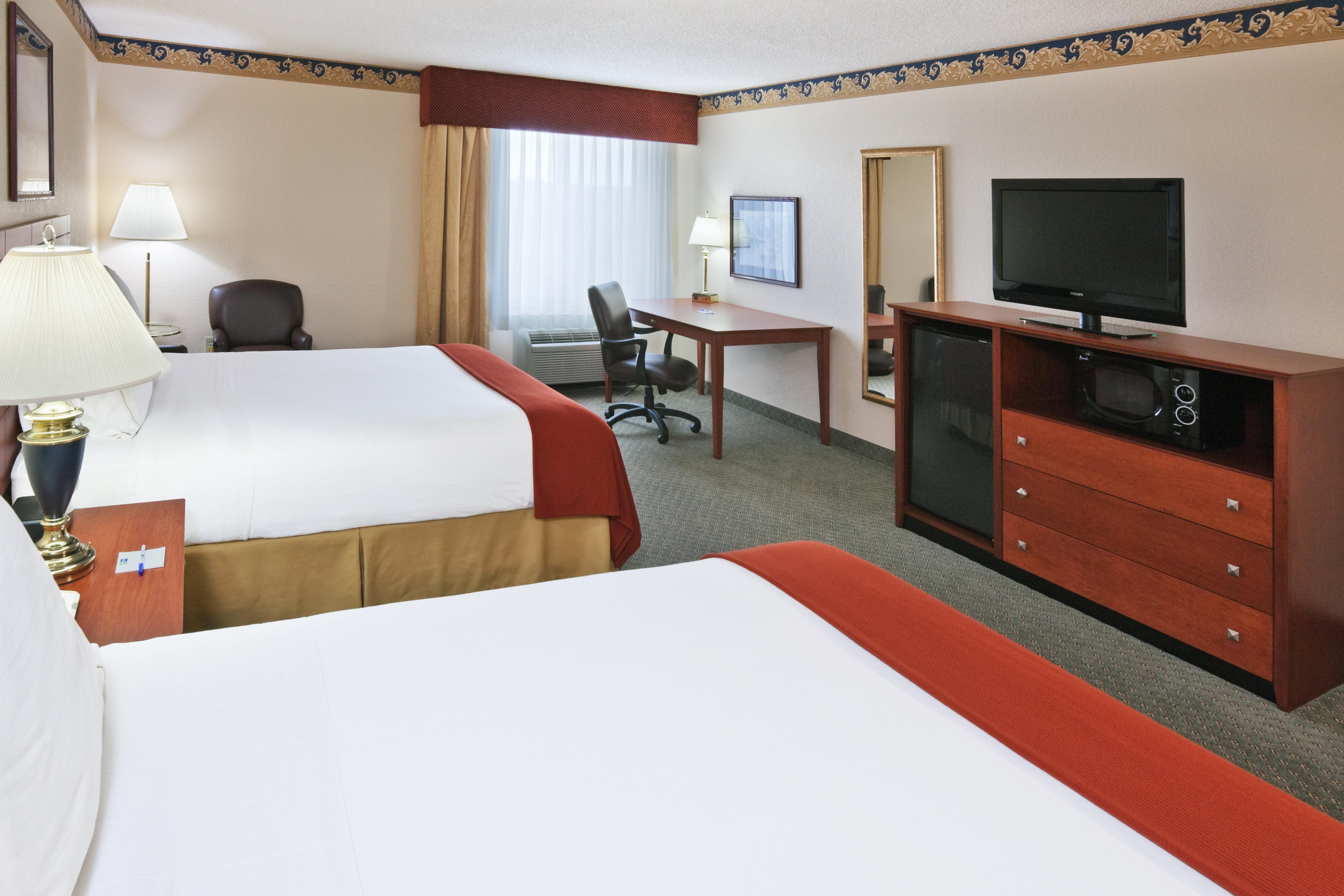 Holiday Inn Express Hotel & Suites Dallas Lewisville By Ihg Esterno foto