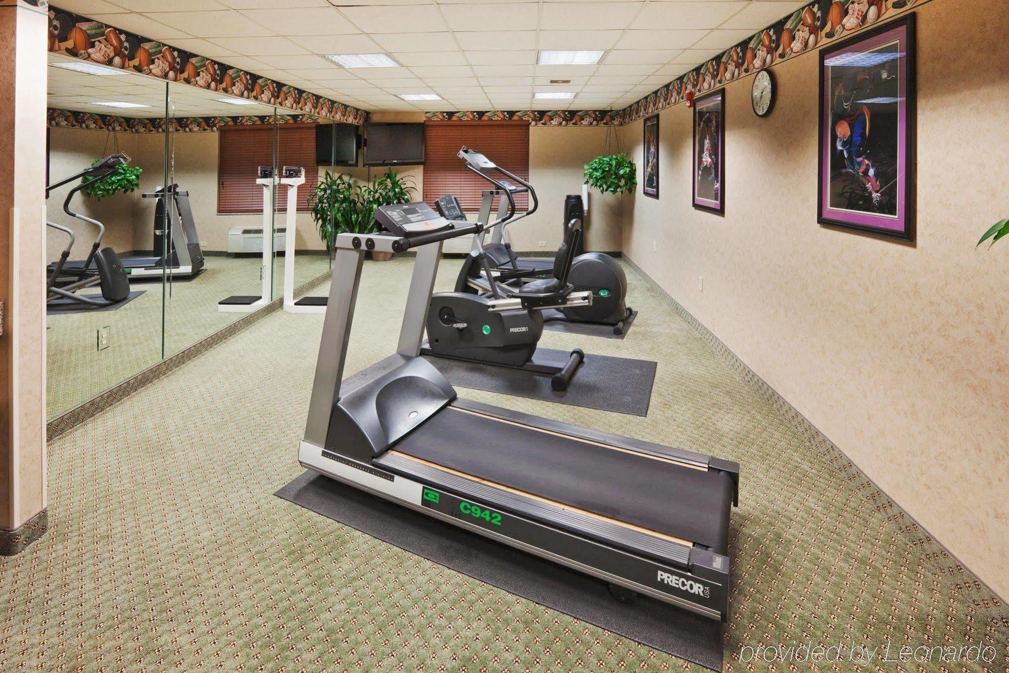 Holiday Inn Express Hotel & Suites Dallas Lewisville By Ihg Esterno foto