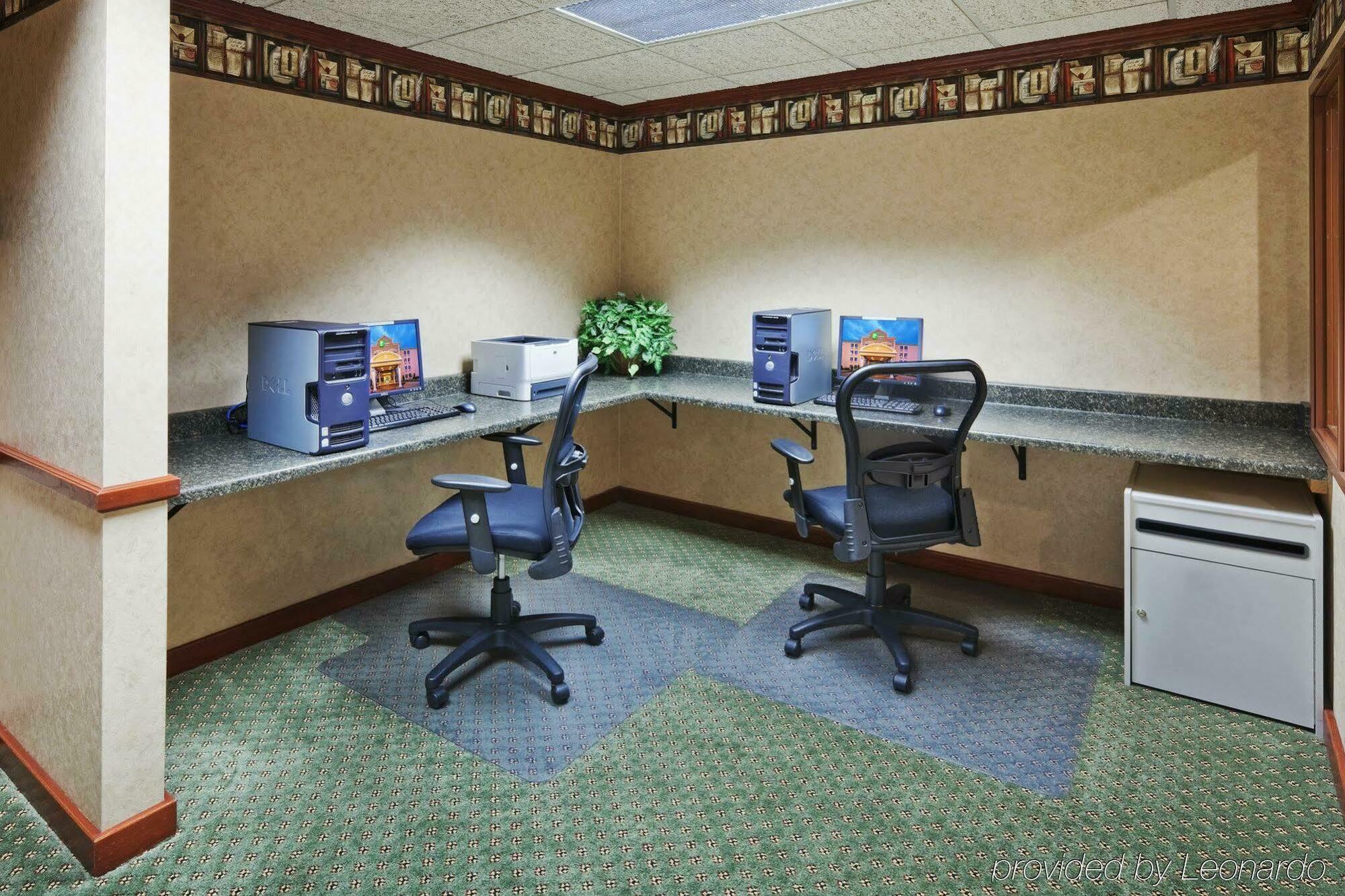 Holiday Inn Express Hotel & Suites Dallas Lewisville By Ihg Esterno foto