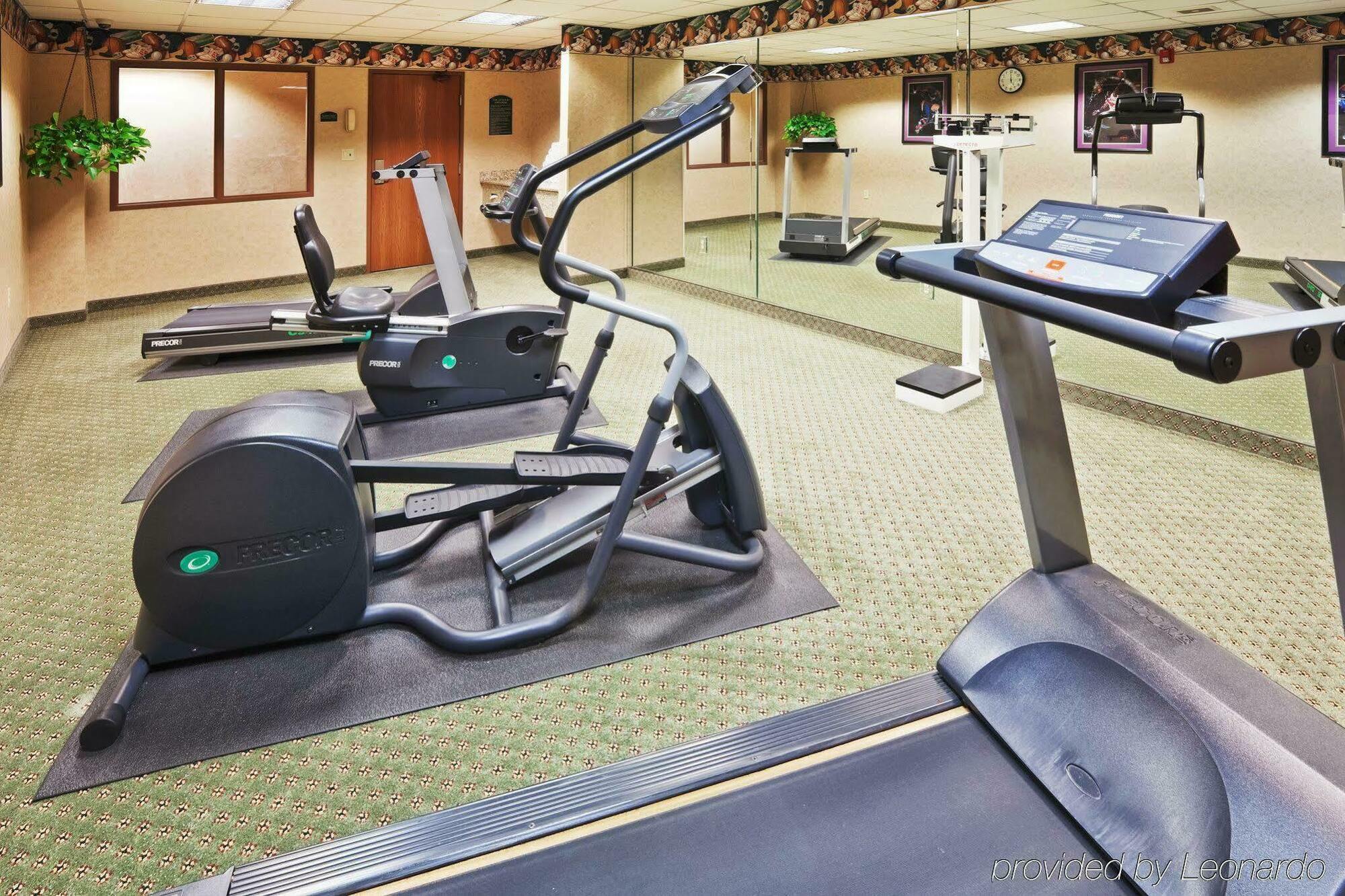 Holiday Inn Express Hotel & Suites Dallas Lewisville By Ihg Esterno foto